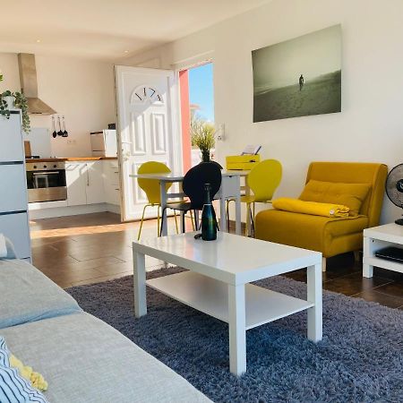 Grand Appartement 1Ch Vue Ocean Soulac-sur-Mer Kültér fotó