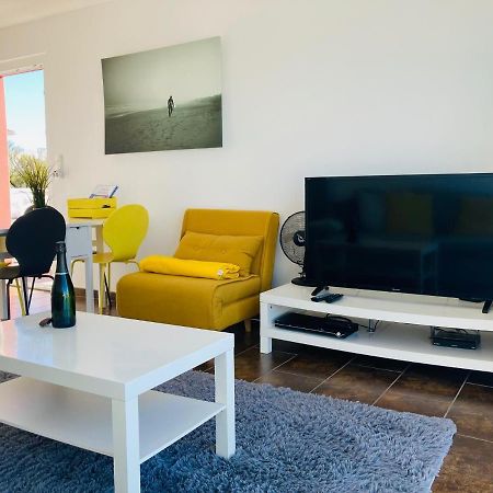 Grand Appartement 1Ch Vue Ocean Soulac-sur-Mer Kültér fotó